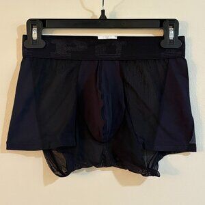 PPU Mesh Trunk